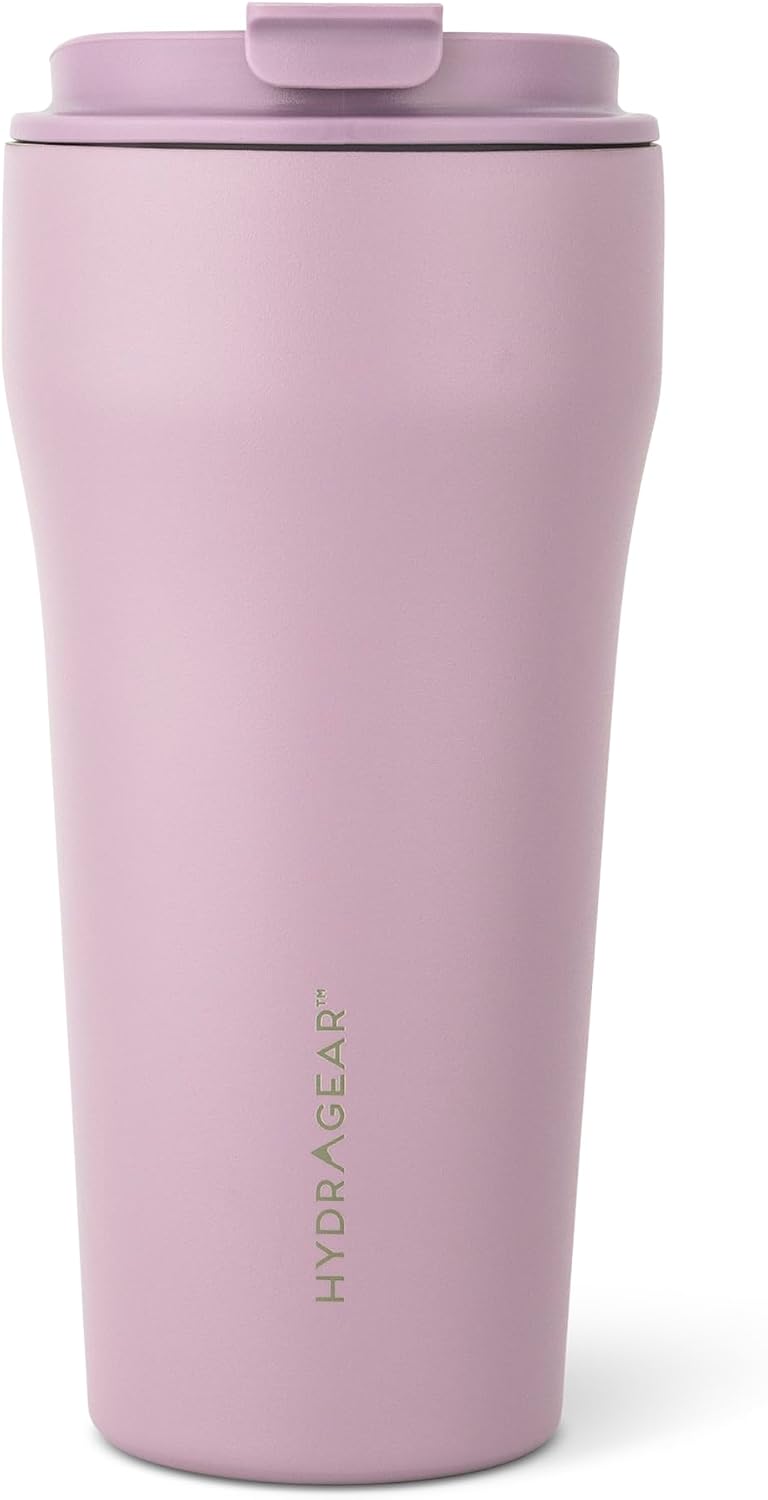 Detalle de Hydragear Coffee Tumbler 16 oz