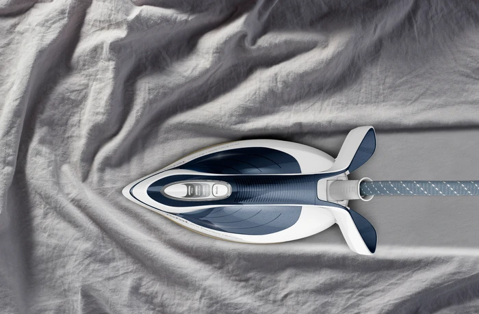 Thumbnail 5 de Tefal Pro Express Ultimate II GV9720 Dampfbügelstation