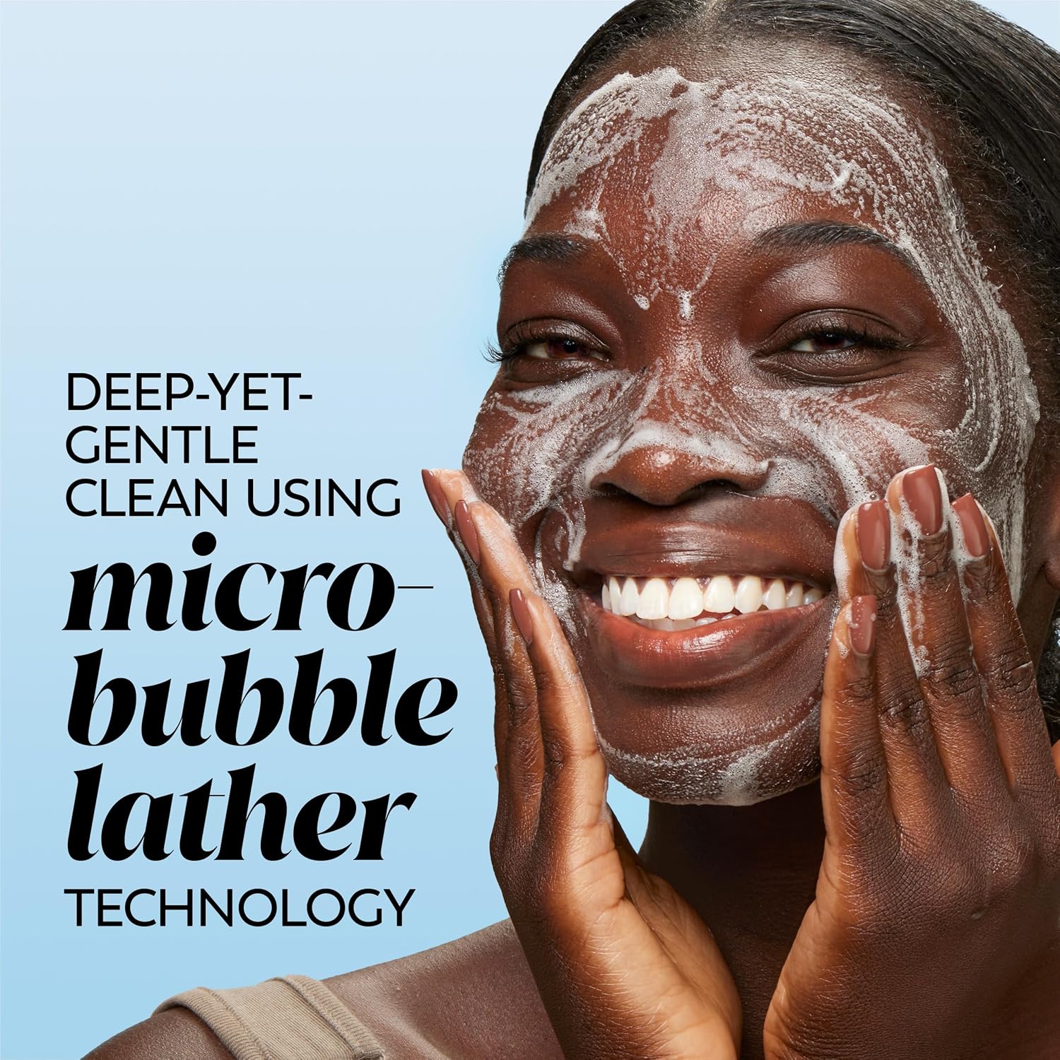 Thumbnail 1 de Olay Hyaluronic Acid Cleansing Melts 64ct