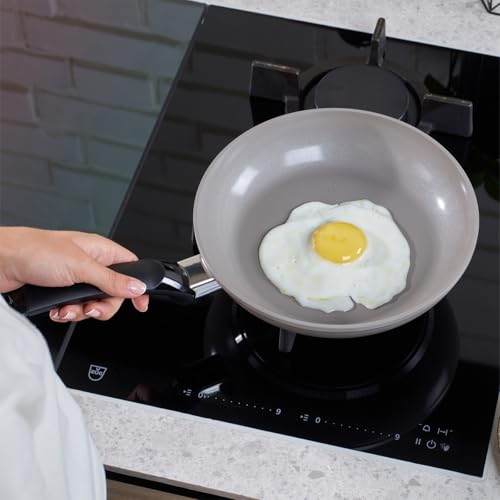 Thumbnail 1 de Fissler Ceratal Classic Sartén cerámica Ø 20 cm