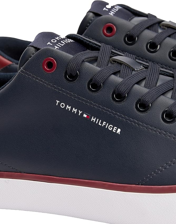 Thumbnail 3 de Tommy Hilfiger Fm0fm05739 zapatillas 40 EU