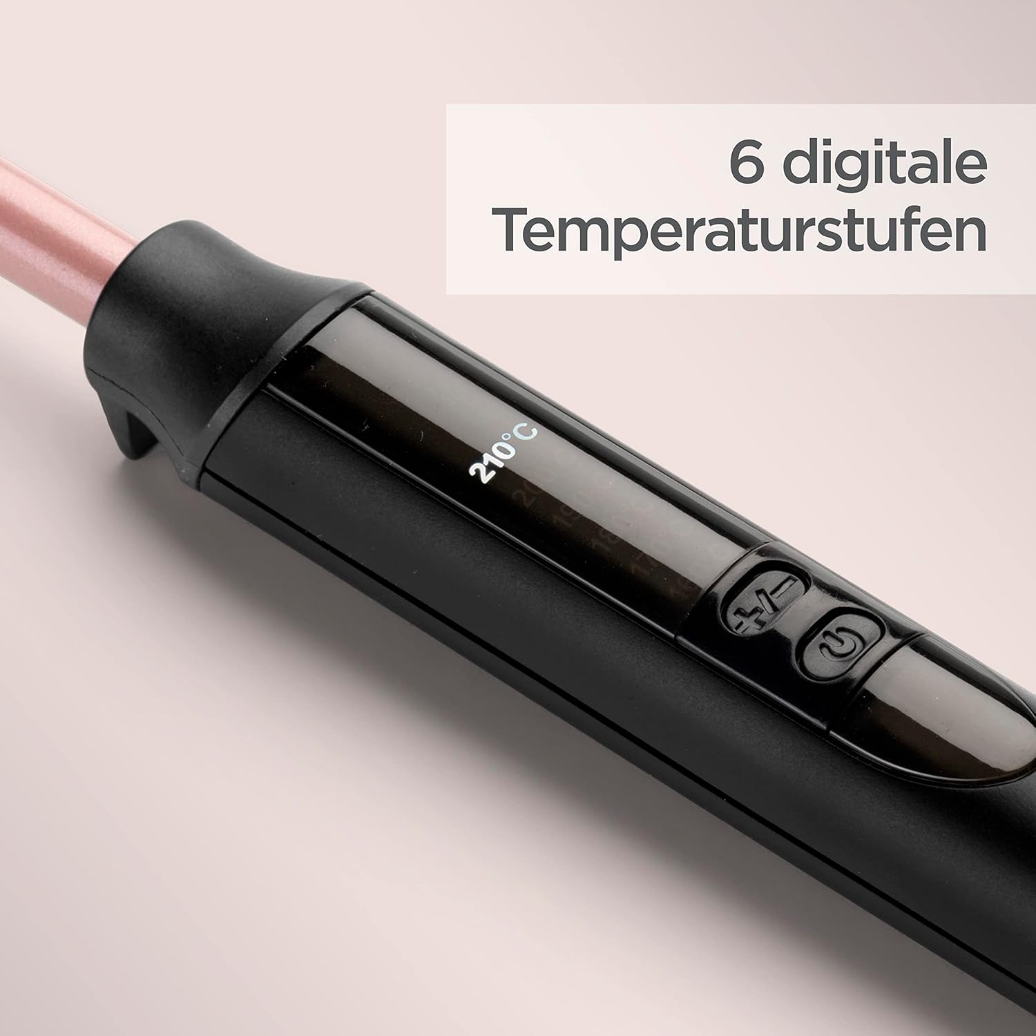 Thumbnail 5 de BaByliss C449E 10 mm Lockenstab