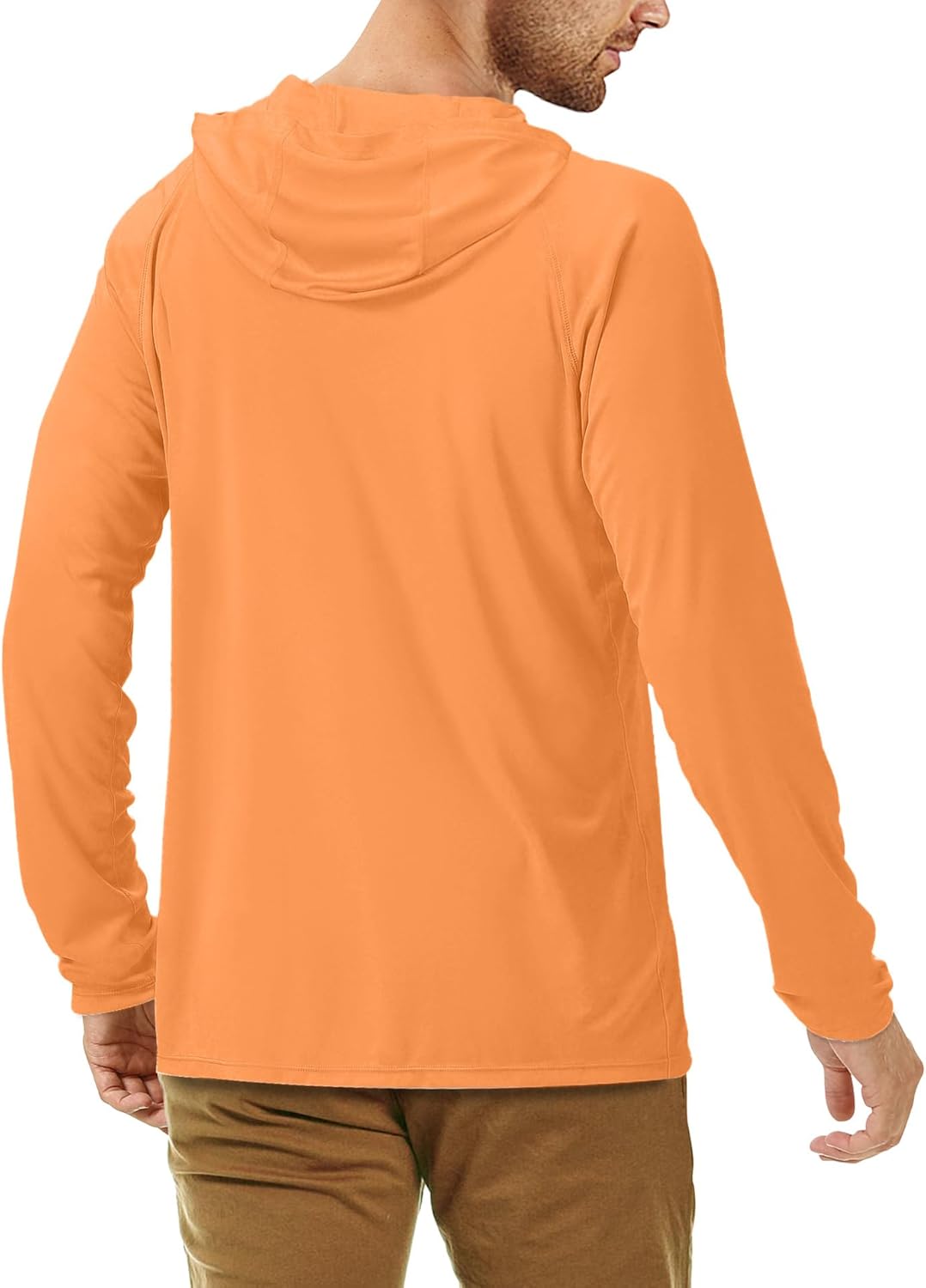 Thumbnail 1 de Roadbox UPF 50+ Fishing Shirt for Men with Long Sleeves and Sun Protection Hoodie