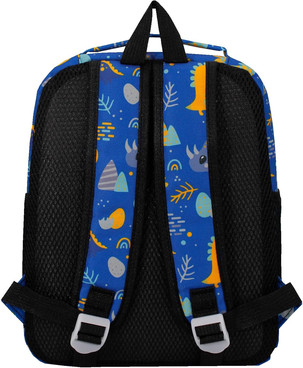 Thumbnail 3 de POWOFUN 13 Inch Kids Toddler Preschool Travel Backpack (Cute Cartoon Schoolbag)