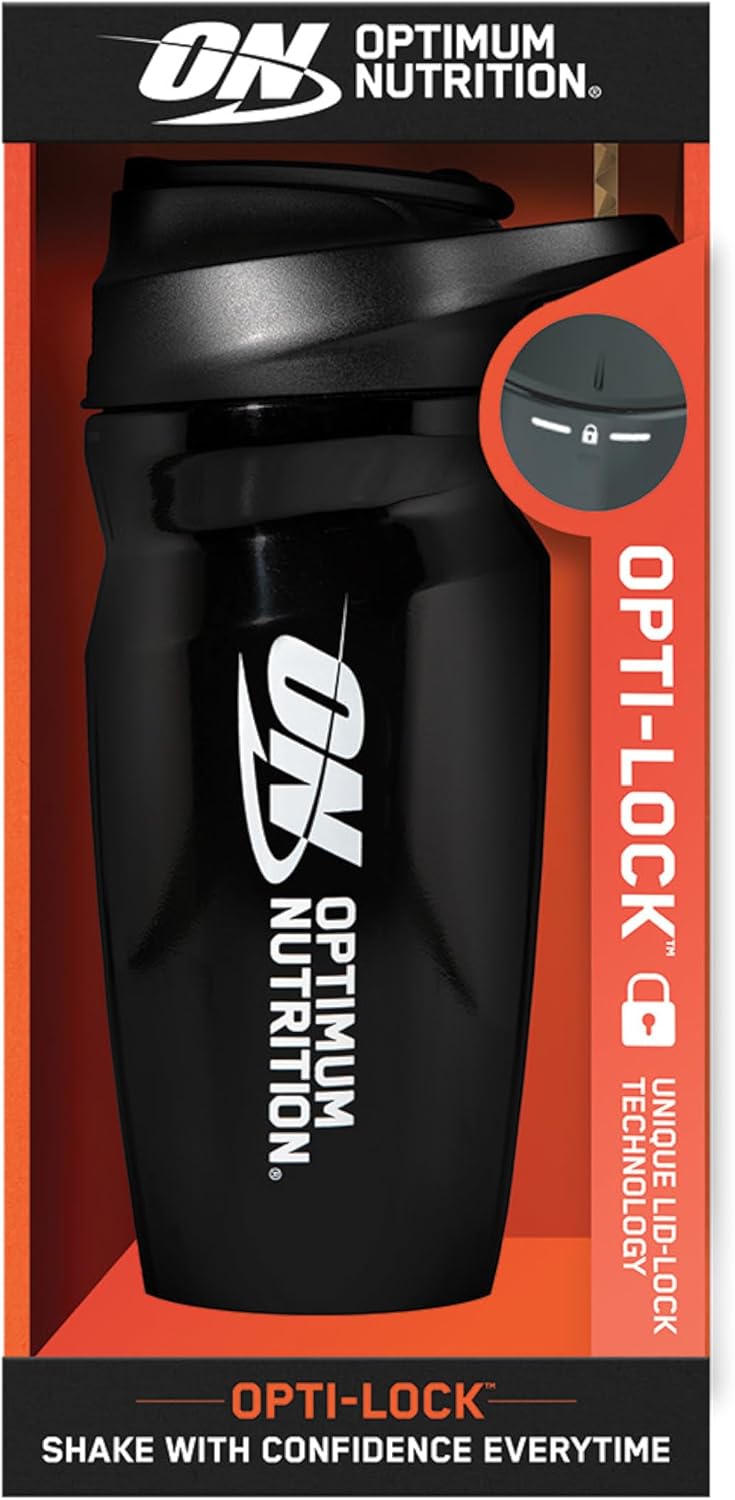 Thumbnail 5 de Optimum Nutrition Opti-Lock 700ml shaker 🥤