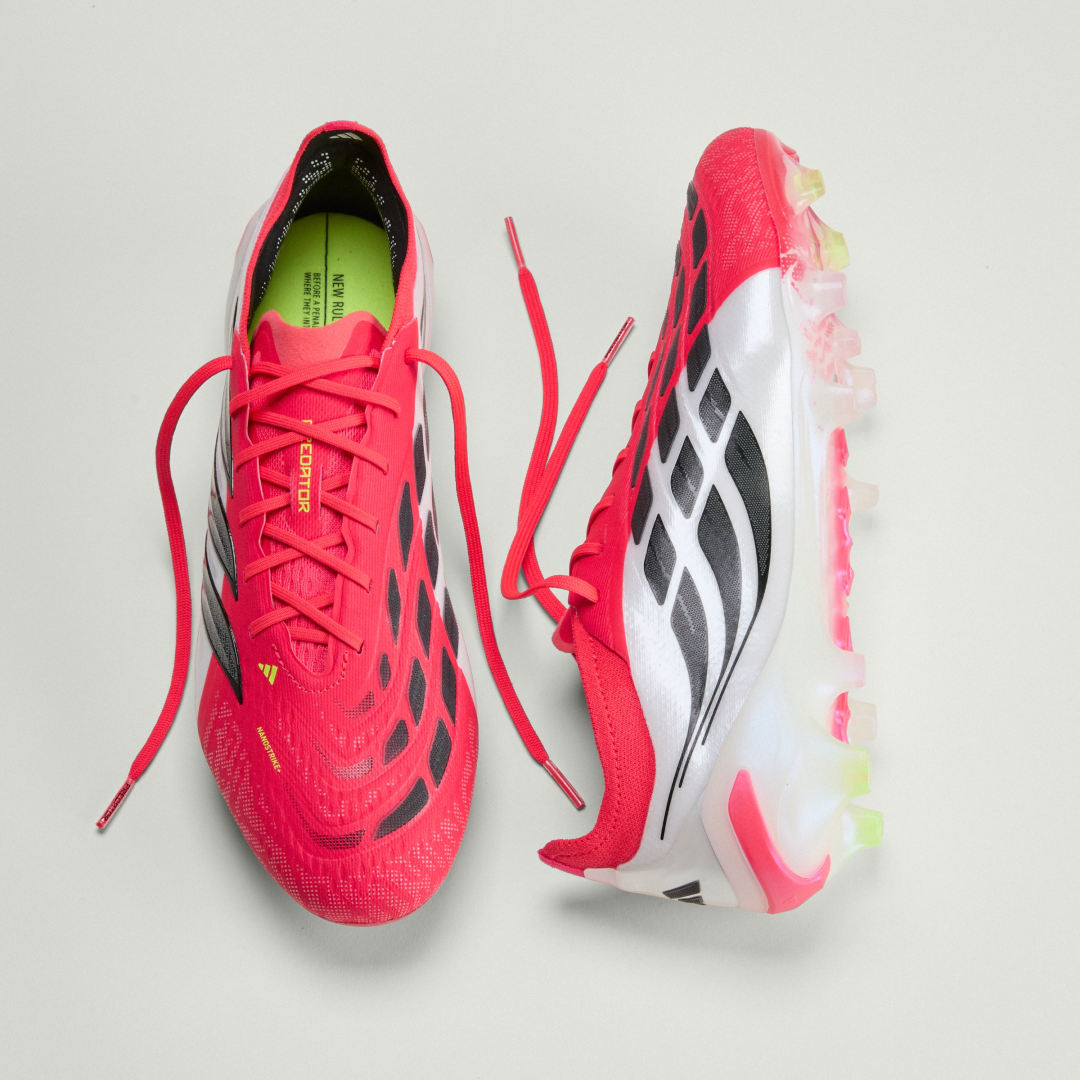 Detalle 2 de Adidas Predator Elite para césped natural seco: análisis y decisión de compra