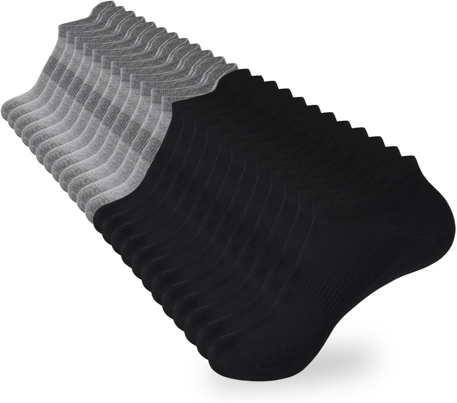 Detalle de Varietyou Cotton Ankle Socks