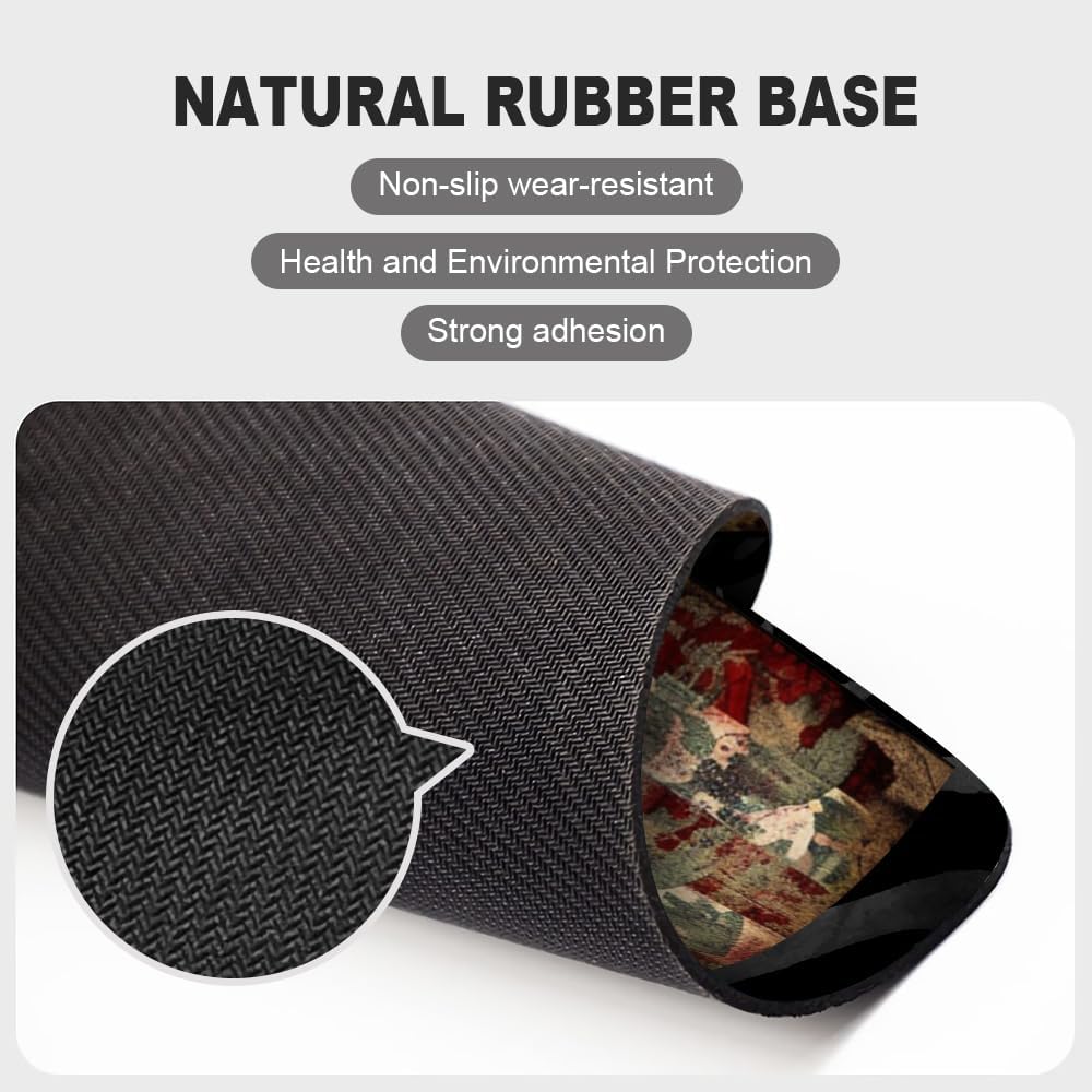 Thumbnail 3 de Square Mouse Pad with Lycra Surface