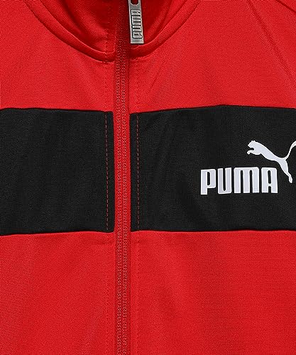 Thumbnail 2 de PUMA Chándal Poly Suit Cl B para Niños