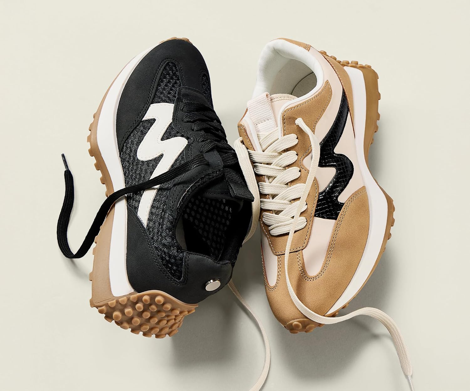 Thumbnail 4 de Project Cloud Women's Canvas Sneakers