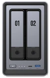 Detalle 2 de Ugreen NASync DXP2800 mit 4 TB HDD NAS-Gerät