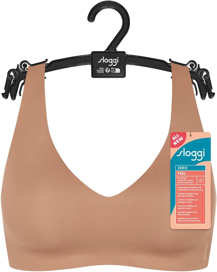 Thumbnail 3 de Sloggi Zero Feel 2.0 Soft Bra Molded Femme — sans armature, soutien élevé