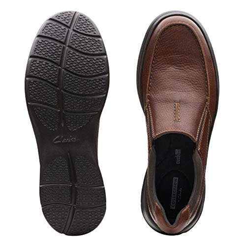 Thumbnail 7 de Clarks Cotrell Free cuero Tobacco 45,5 EU 👞