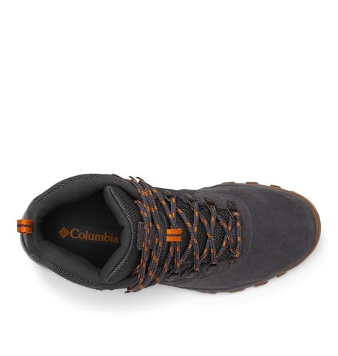 Thumbnail 7 de Columbia Newton Ridge Plus 2 Suede WP, botas impermeables de senderismo para hombre