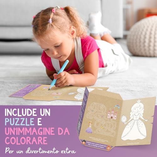 Detalle de Famifidus 120 Tatuaggi per Bambini dermatologicamente OTTIMO skin-friendly
