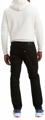 Detalle 2 de Levi's 514 Straight Fit Jeans 38W