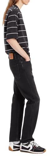 Thumbnail 4 de Levi's 502 Taper Vaqueros hombre 33W/32L