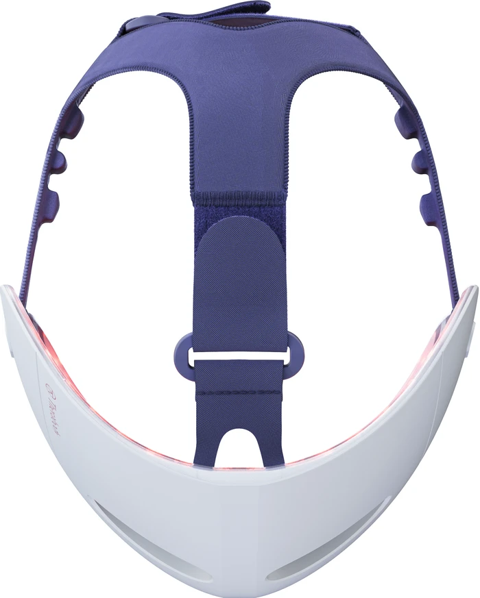 Thumbnail 4 de Therabody Theraface Mask Glo (Theragun) – LED-Lichttherapie für eine gepflegtere Gesichtshaut