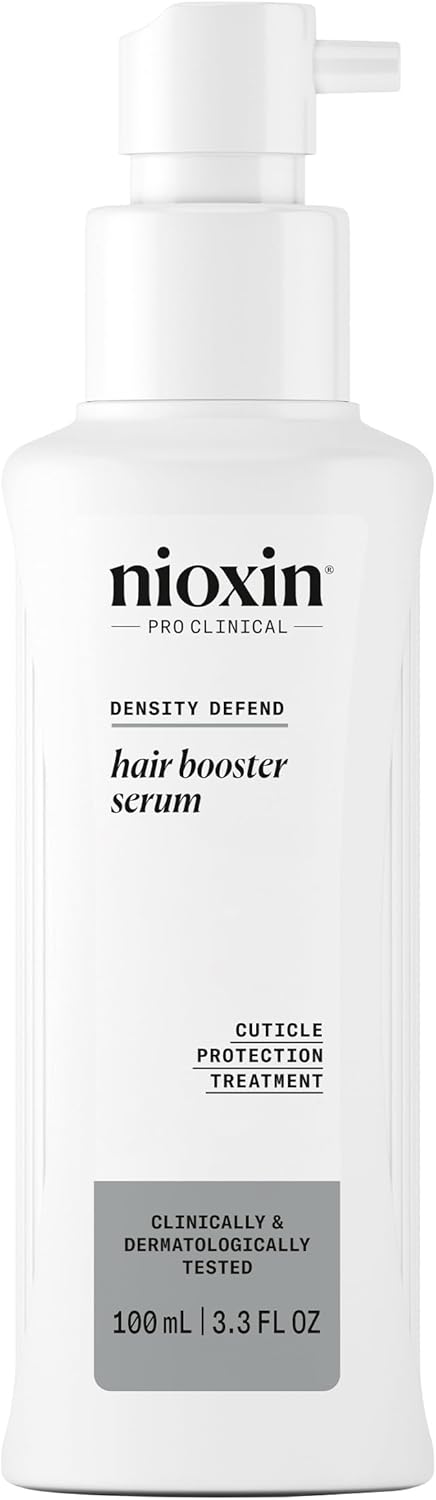 Thumbnail 6 de Nioxin Density Defend Diaboost Siero Fortificante per Capelli – Trattamento Senza Risciacquo 100 ml