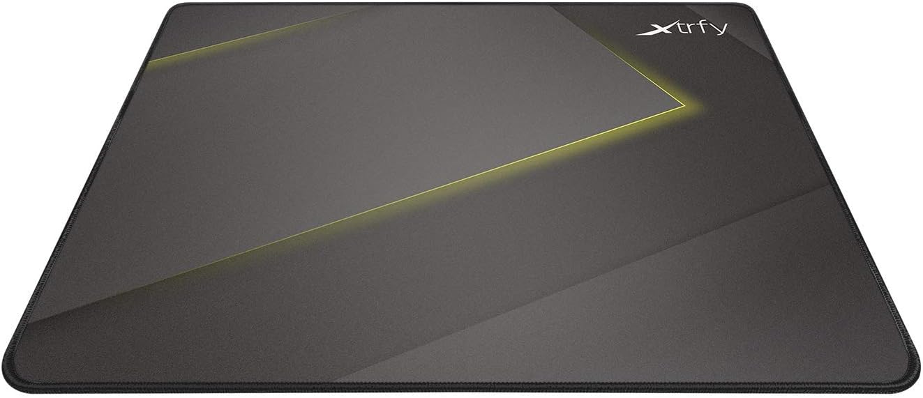 Thumbnail 2 de Xtrfy GP1 Large Fabric Mouse Pad 460×400 mm