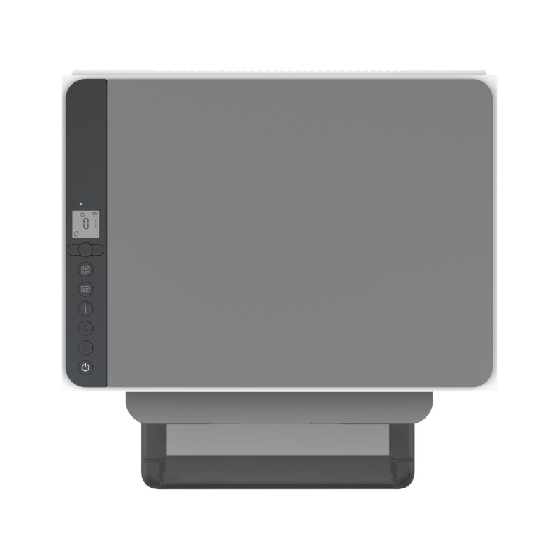 Thumbnail 2 de HP LaserJet Tank MFP 2604dw impresora 22 ppm