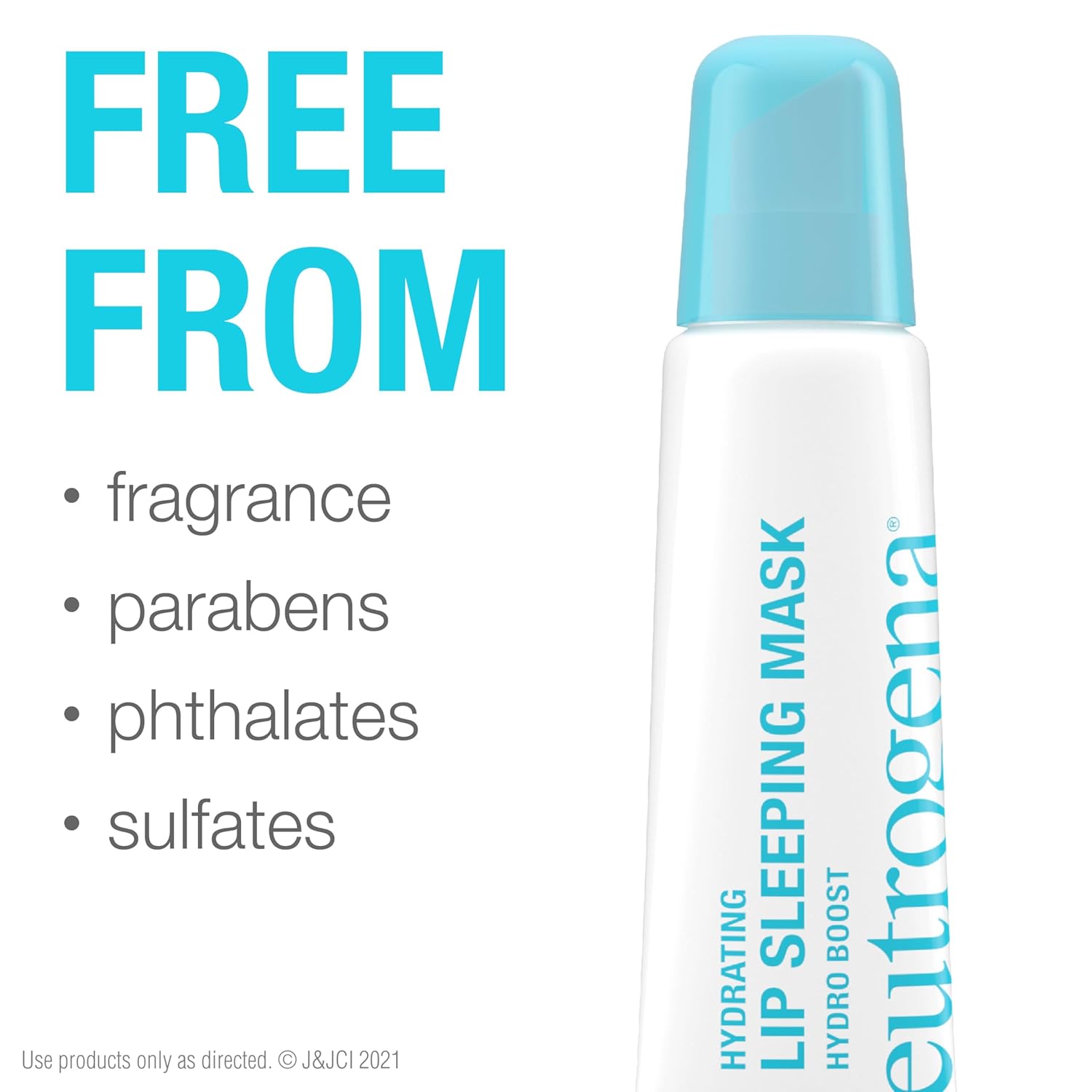 Thumbnail 5 de Neutrogena Hydro Boost 0.35 oz Lip Mask 💧