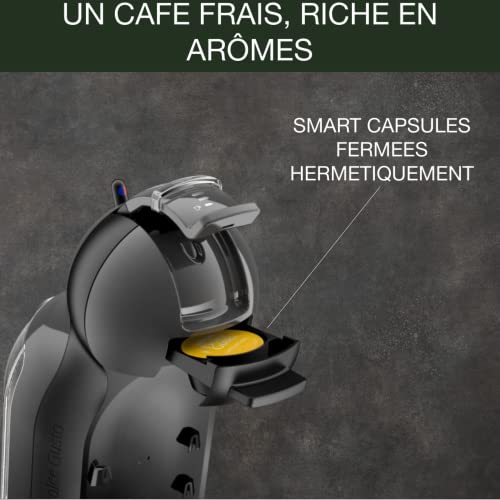 Thumbnail 2 de Krups Nescafé Dolce Gusto Mini Me Machine à café 0,8 L, 15 bars, Noir