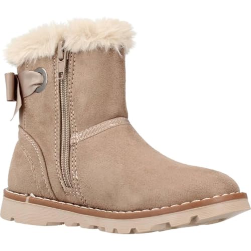 Thumbnail 4 de Chicco Botines bebé niña cálidos para otoño ⛄