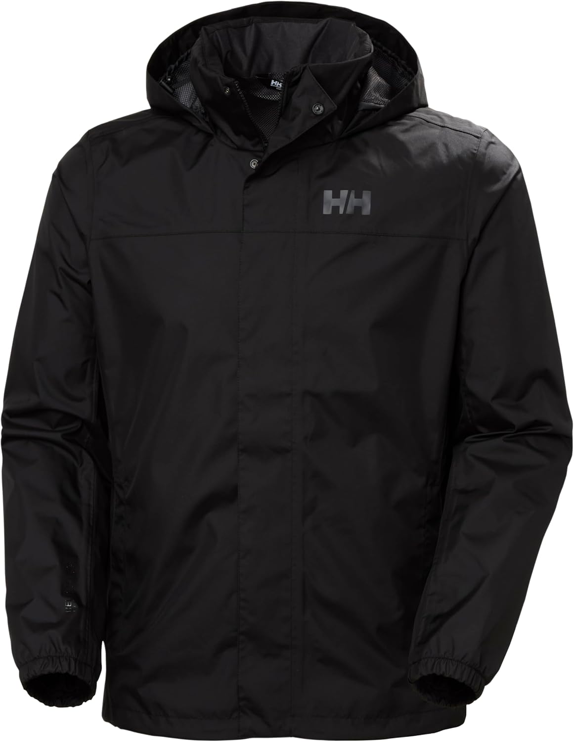 Detalle de Helly Hansen chaqueta Milford M