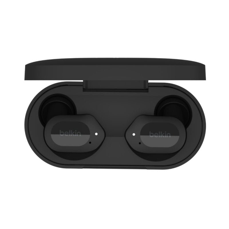 Detalle 2 de Belkin SOUNDFORM Play auriculares true wireless
