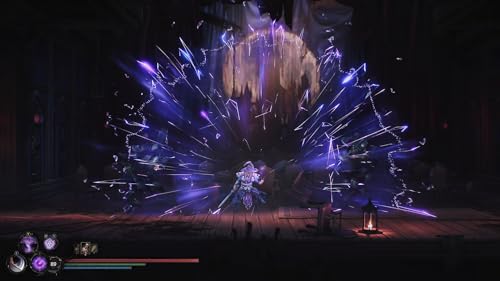 Thumbnail 5 de Mandragora: Whispers of the Witch Tree — Switch (Knights Peak)