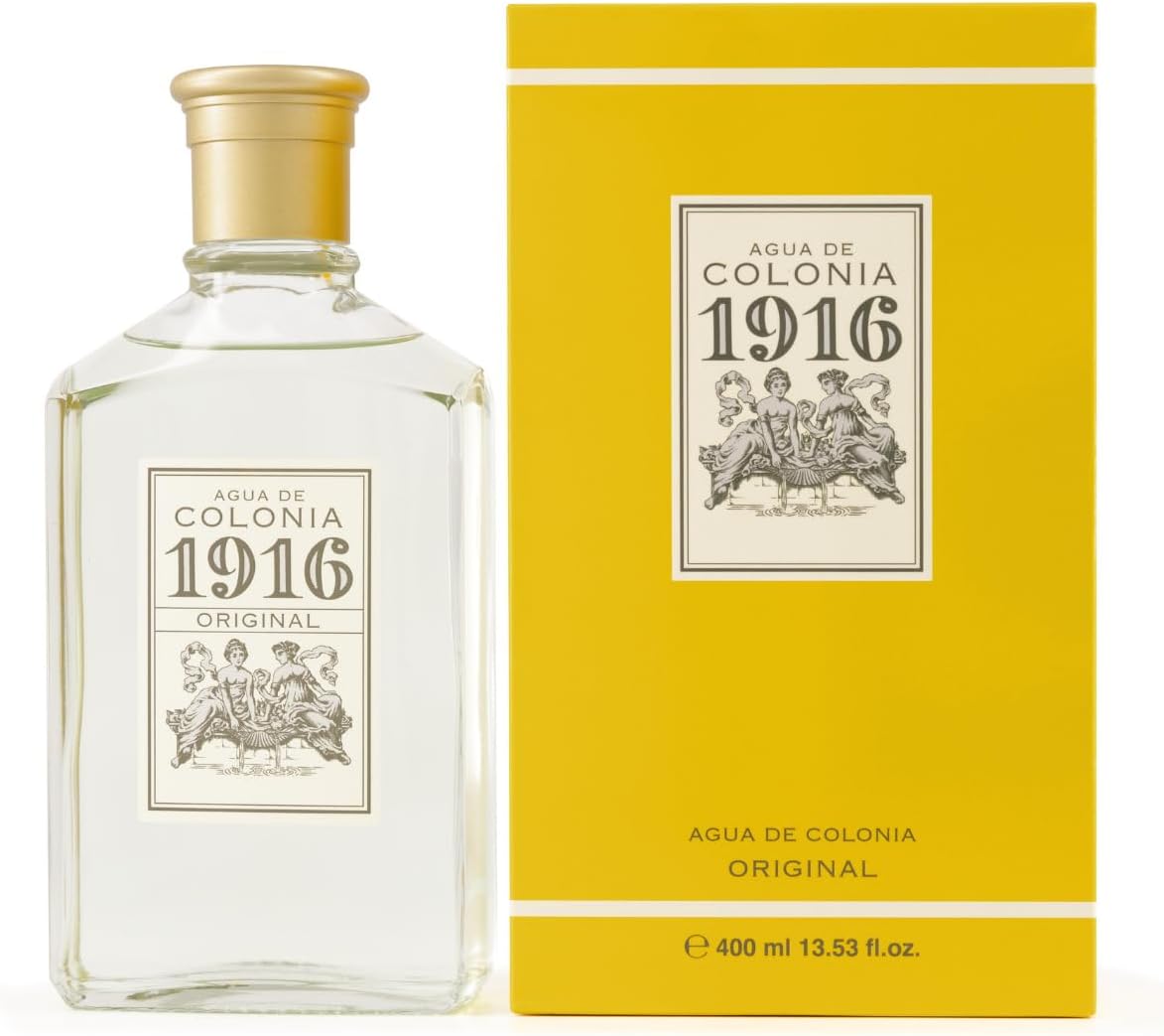 Detalle de 1916 Original Eau de Cologne 400 ml