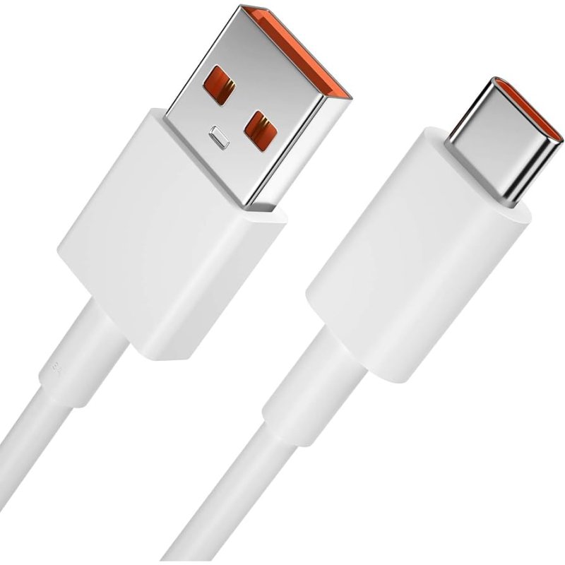Thumbnail 1 de Xiaomi 67W Gan Charger 2C1A: cargador de pared compacto con 1 USB y 2 USB-C