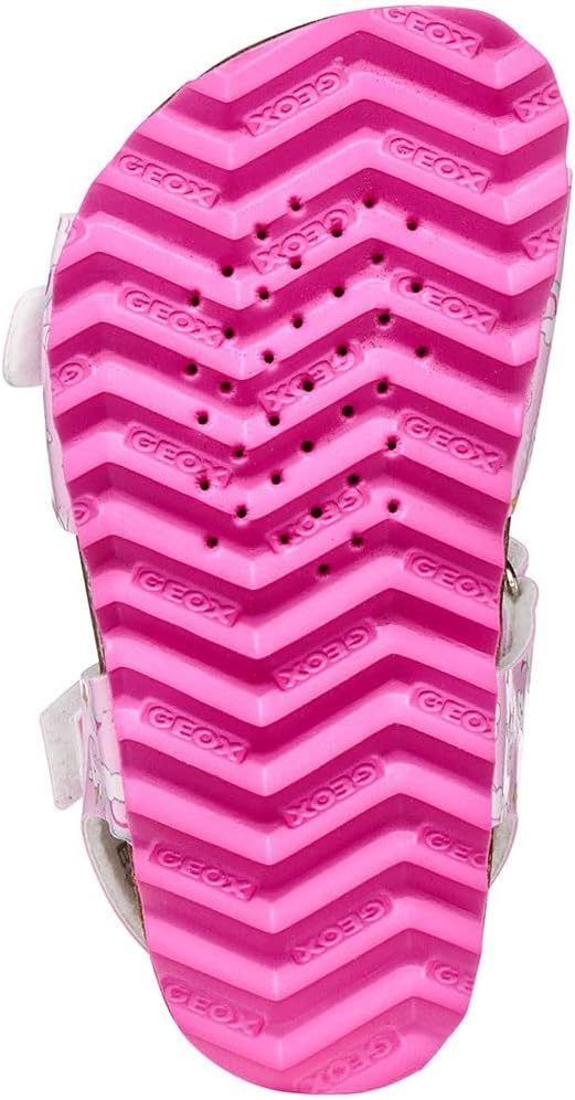 Thumbnail 5 de Geox Baby Mädchen B Sandal Chalki GirlSandal – Atmungsaktive Kleinkind-Sandale