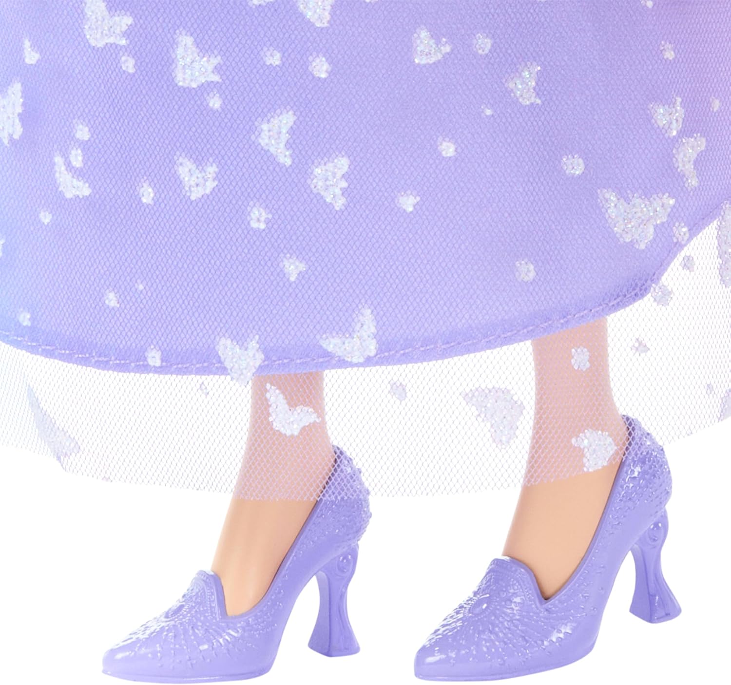 Thumbnail 5 de Mattel Wicked Glinda cantante con abito rimovibile 🎎
