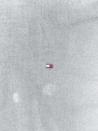 Thumbnail 7 de Tommy Hilfiger Camisa Core Flex XL