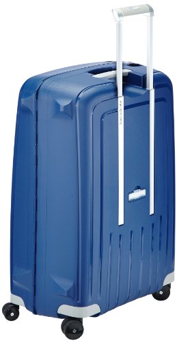 Thumbnail 2 de Samsonite S'Cure Spinner L Maleta, Azul Dark Blue, 102 L
