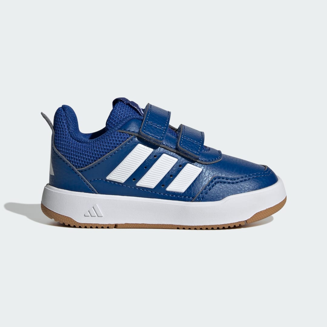 Detalle de Adidas Zapatilla Tensaur Sport 3.0 – Azul