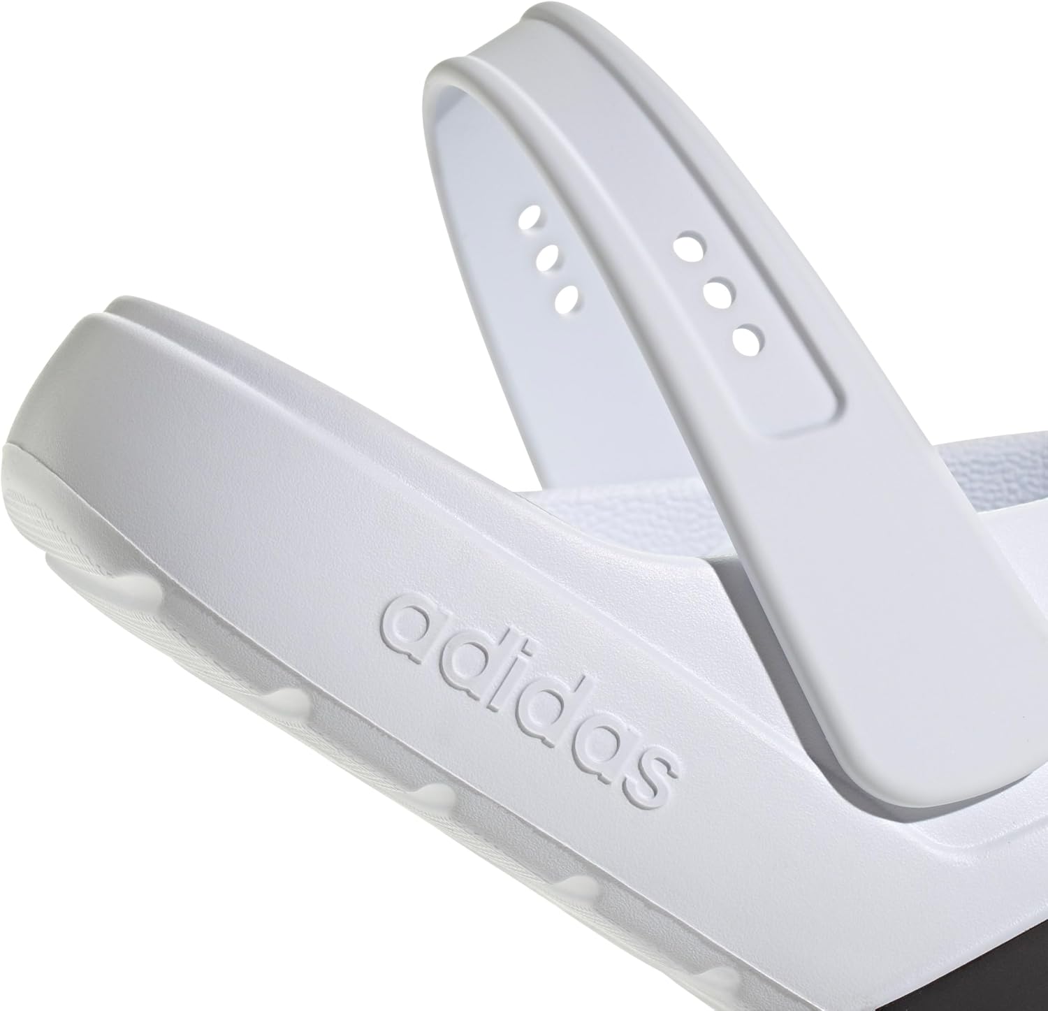 Thumbnail 5 de Adidas Unisex Adilette Clog 2.0 – Schlupfschuh mit Synthetikmaterialien