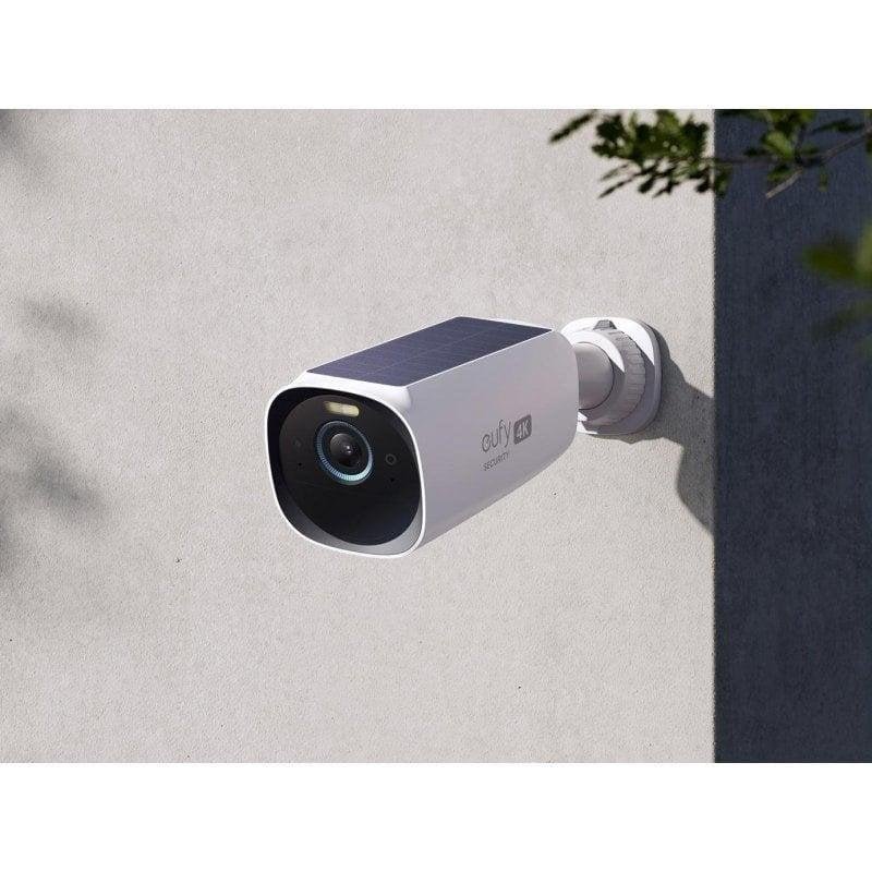 Detalle de eufy eufyCam 3 Cámara IP 4K