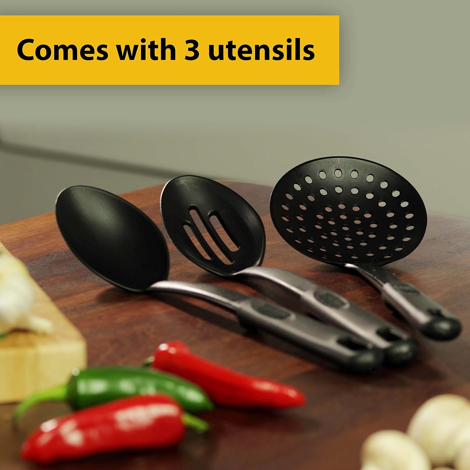 Thumbnail 5 de Crock-Pot SCV655B slow cooker with removable easy-clean ceramic bowl, 6.5 L (black)