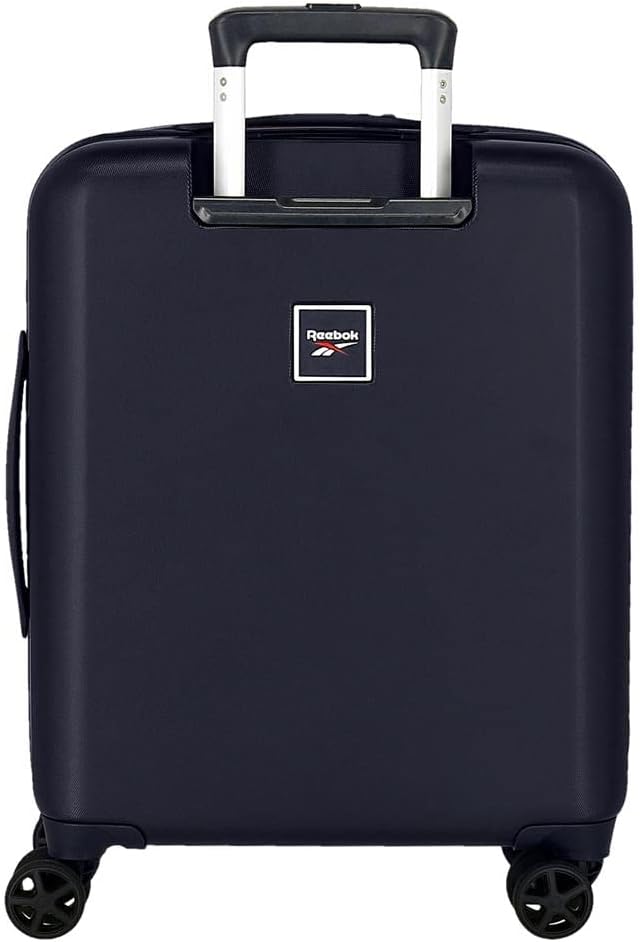 Detalle 1 de Reebok Roxbury Mixte enfant Valise 38,4 L