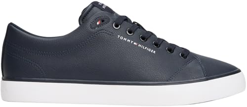 Thumbnail 3 de Tommy Hilfiger Core Low Sneaker piel 41