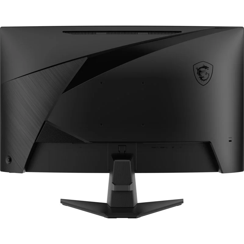 Detalle 2 de Monitor MSI 27" 2560x1440 180 Hz VA Curvo 1500R HDR FreeSync Sin Marco