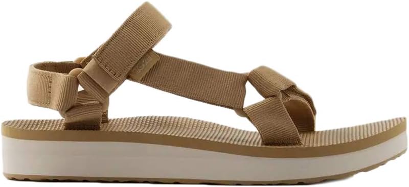 Detalle de Teva Midform Universal Pride, Women's Sandal
