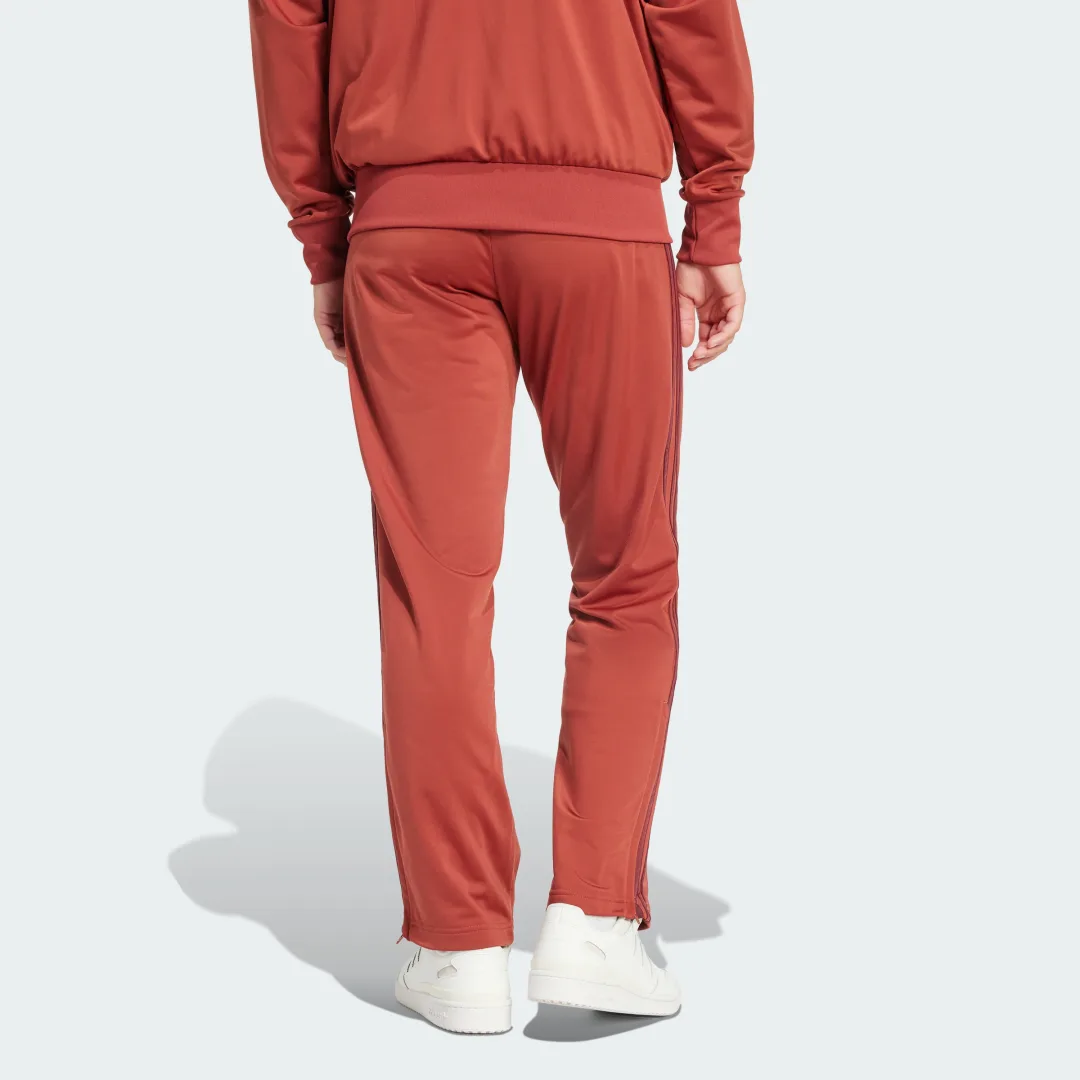 Thumbnail 1 de adidas Firebird pantalón rojo