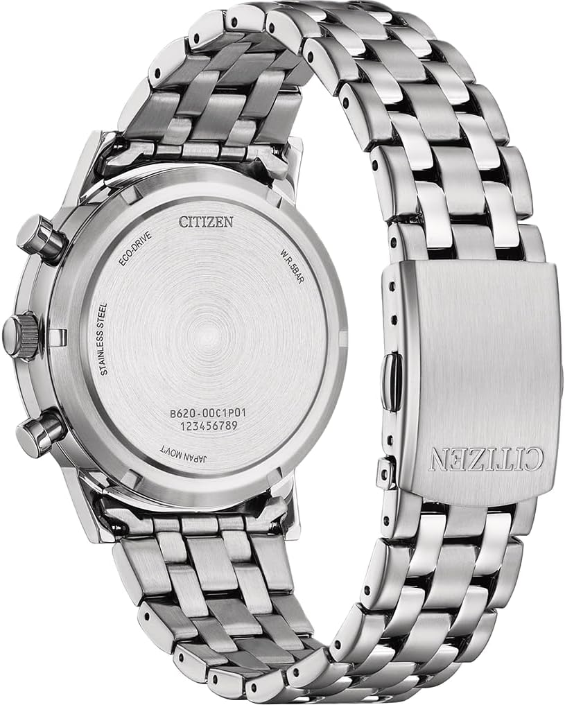 Detalle 2 de Citizen CA4630 Eco-Drive 42 mm