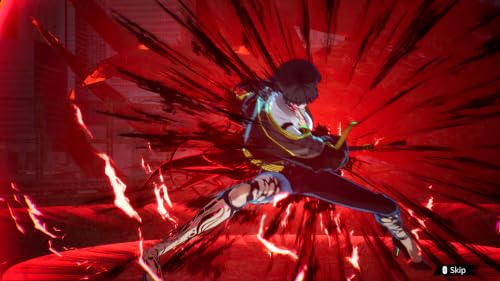 Thumbnail 5 de Qliphah in Providence's Shadow – Nintendo Switch (Red Art Games)