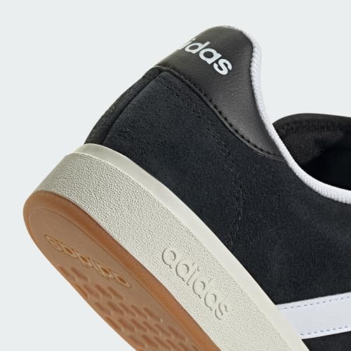 Thumbnail 5 de adidas Uomo Grand Court Base 00S: stile retrò, comfort quotidiano
