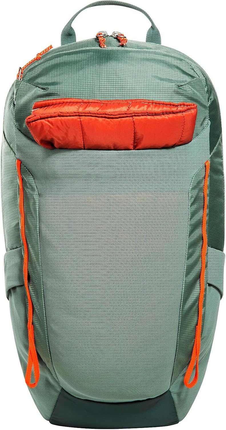 Detalle de Tatonka Active Pack 15 — Sac à dos Mixte pour activités sportives